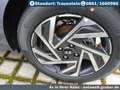 Hyundai i20 Automatik Trend + Komfortpaket Navi+Klimaautomatik Blau - thumbnail 19
