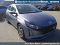 Hyundai i20 Automatik Trend + Komfortpaket Navi+Klimaautomatik Blau - thumbnail 8