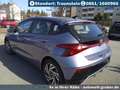 Hyundai i20 Automatik Trend + Komfortpaket Navi+Klimaautomatik Blau - thumbnail 5