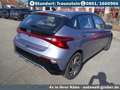 Hyundai i20 Automatik Trend + Komfortpaket Navi+Klimaautomatik Blau - thumbnail 6