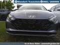 Hyundai i20 Automatik Trend + Komfortpaket Navi+Klimaautomatik Blau - thumbnail 10