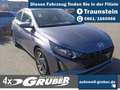 Hyundai i20 Automatik Trend + Komfortpaket Navi+Klimaautomatik Blau - thumbnail 1