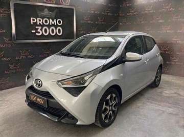 Aygo II 5p 5p 1.0 x-fun 72cv * SUPER PROMO
