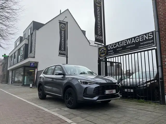 MG ZS ZS 1.5 Comfort