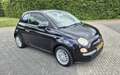 Fiat 500 1.2 Sport/ Automaat/Leder✅️ Zwart - thumbnail 1