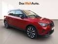 SEAT Arona 1.0 TSI S&S FR Special Edition 115 Rojo - thumbnail 1