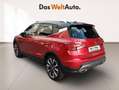SEAT Arona 1.0 TSI S&S FR Special Edition 115 Rojo - thumbnail 2