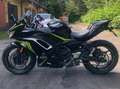 Kawasaki Ninja 650 Nero - thumbnail 2