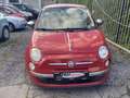 Fiat 500 500 1.2i Pop Stop**airco**MARCHAND OU EXPORT** Rouge - thumbnail 2