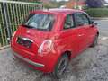 Fiat 500 500 1.2i Pop Stop**airco**MARCHAND OU EXPORT** Rouge - thumbnail 4