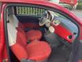 Fiat 500 500 1.2i Pop Stop**airco**MARCHAND OU EXPORT** Rouge - thumbnail 7