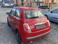 Fiat 500 500 1.2i Pop Stop**airco**MARCHAND OU EXPORT** Rouge - thumbnail 6