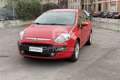 Fiat Punto Evo Punto Evo 1.4 5 porte S&S Dualogic MyLife Rosso - thumbnail 1
