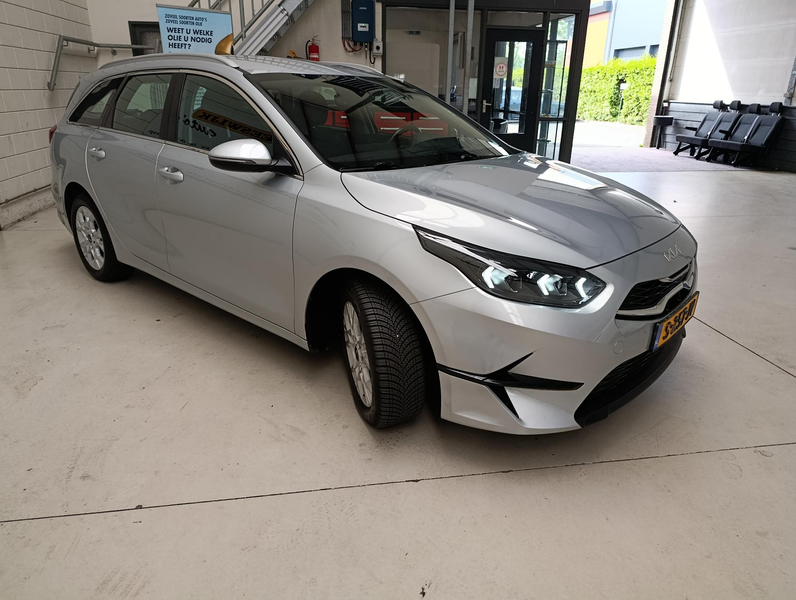 Photo du véhicule