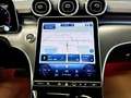 Mercedes-Benz C 200 AMG AHK,Pano-SD,Navi,Klimaaut.,el.Heckkl Schwarz - thumbnail 12