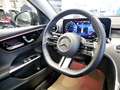 Mercedes-Benz C 200 AMG AHK,Pano-SD,Navi,Klimaaut.,el.Heckkl Schwarz - thumbnail 15