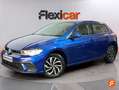 Volkswagen Polo 1.0 TSI Life DSG 81kW Azul - thumbnail 3