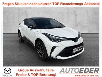 1,8 Hybrid C-LUB CVT