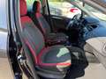 Fiat Punto Evo Punto Evo 1.3 Mjt 75 CV DPF 5 porte S&S Dynamic Negro - thumbnail 10
