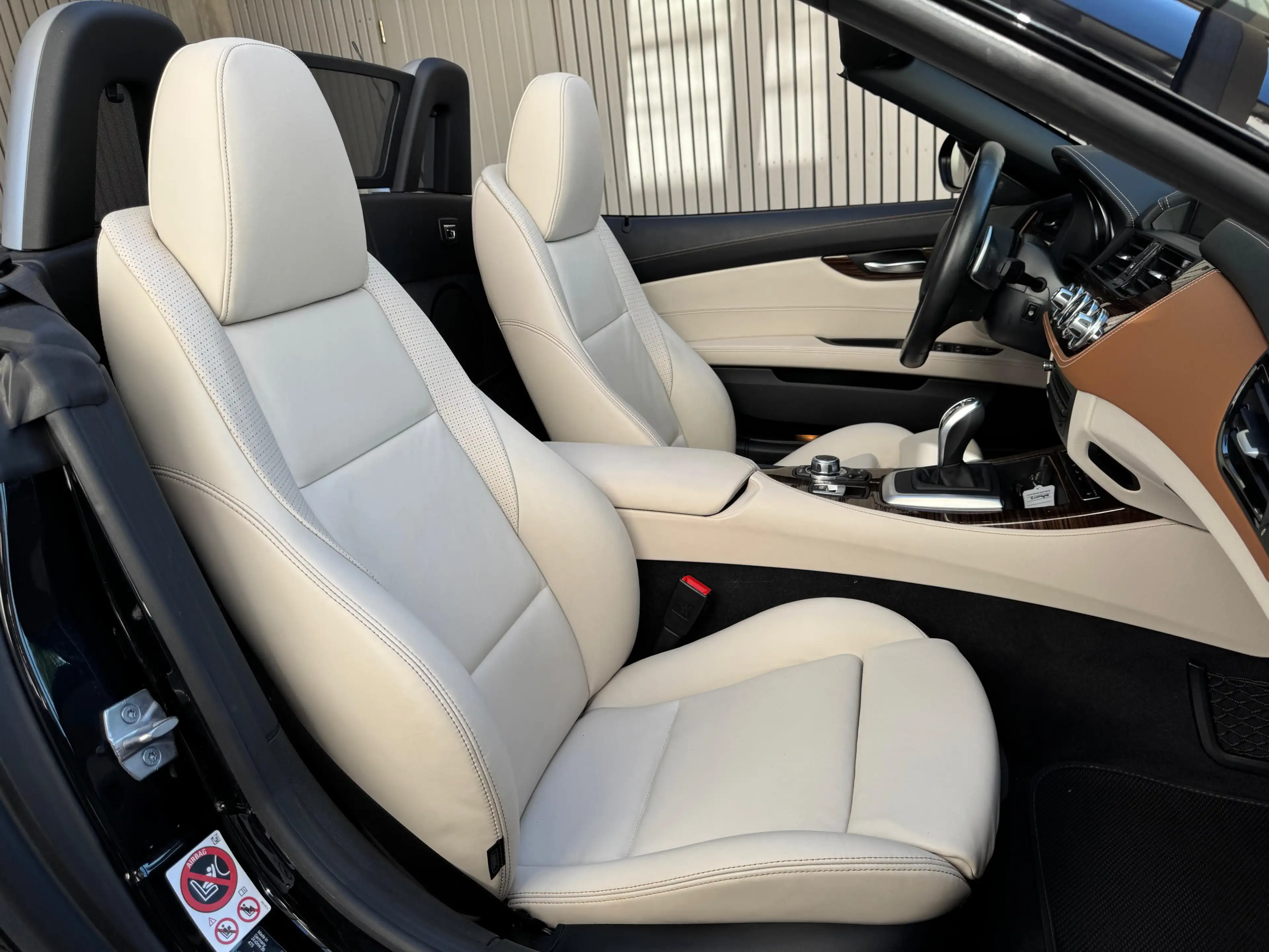 BMW Z4 35i M Sport|Navi+HiFiprof|orig11.758km|u.frei — photo 10