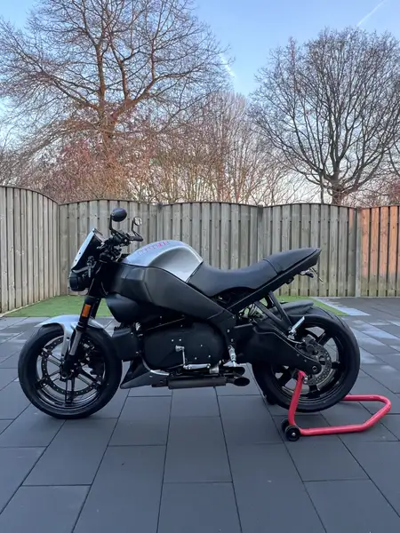 Buell XB 12 - foto 5