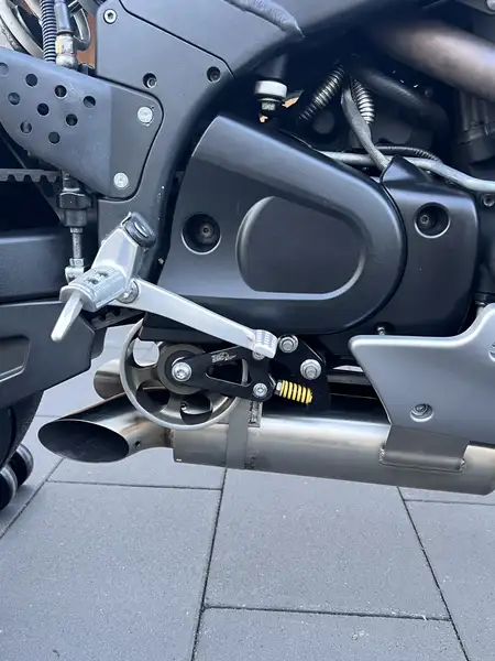 Buell XB 12 - foto 4