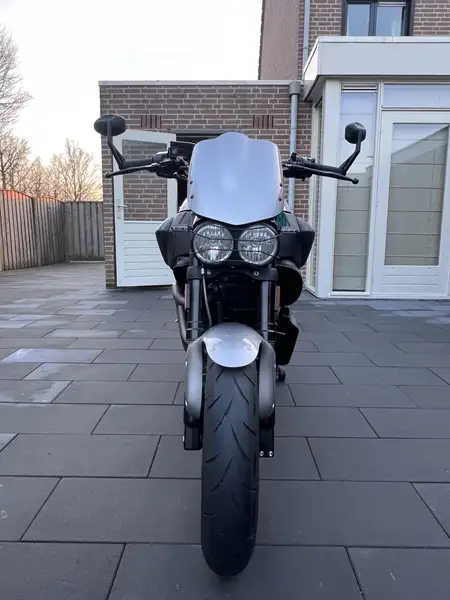 Buell XB 12 - foto 8