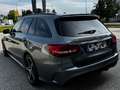 Mercedes-Benz C 43 AMG AMG C 43 4Matic T 9G-TRONIC Plateado - thumbnail 2