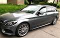 Mercedes-Benz C 43 AMG AMG C 43 4Matic T 9G-TRONIC Plateado - thumbnail 23