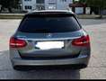 Mercedes-Benz C 43 AMG AMG C 43 4Matic T 9G-TRONIC Plateado - thumbnail 5