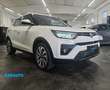 SsangYong Tivoli 1.6 Exclusive 2wd Weiß - thumbnail 7