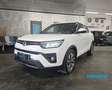 SsangYong Tivoli 1.6 Exclusive 2wd Weiß - thumbnail 4