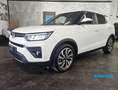 SsangYong Tivoli 1.6 Exclusive 2wd Weiß - thumbnail 8