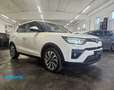 SsangYong Tivoli 1.6 Exclusive 2wd Weiß - thumbnail 2