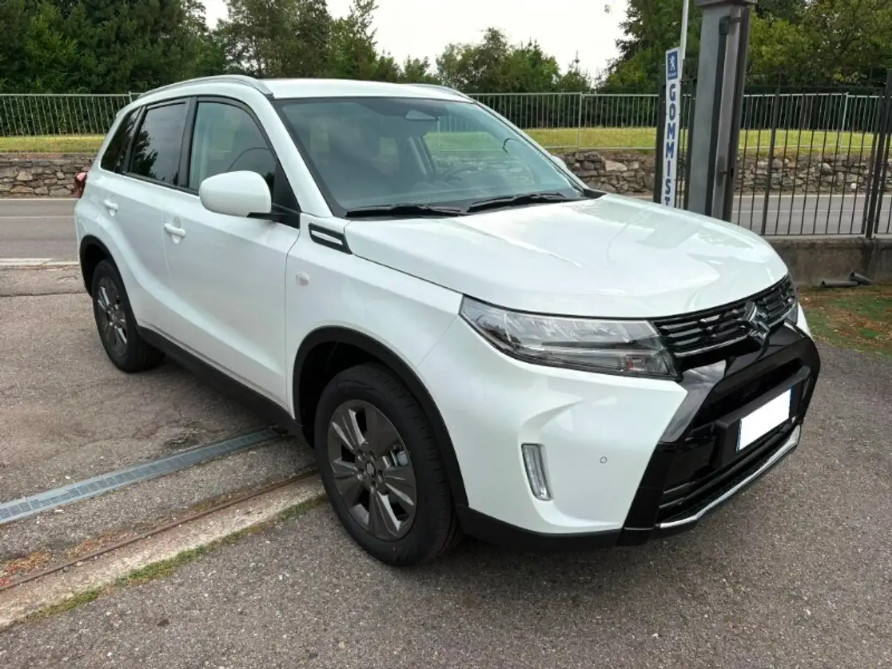 Suzuki Vitara 2026