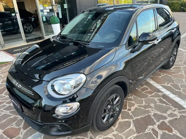 Fiat 500X 1.0 T3 120CV CLUB 53000 KM PREZZO REALE