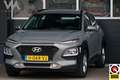 Hyundai KONA 1.0 T-GDI Comfort, NL, CarPlay, cruise, camera Grijs - thumbnail 1