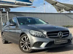 Mercedes-Benz C 220 d C T Modell/LED Scheinwerfer/Head Up