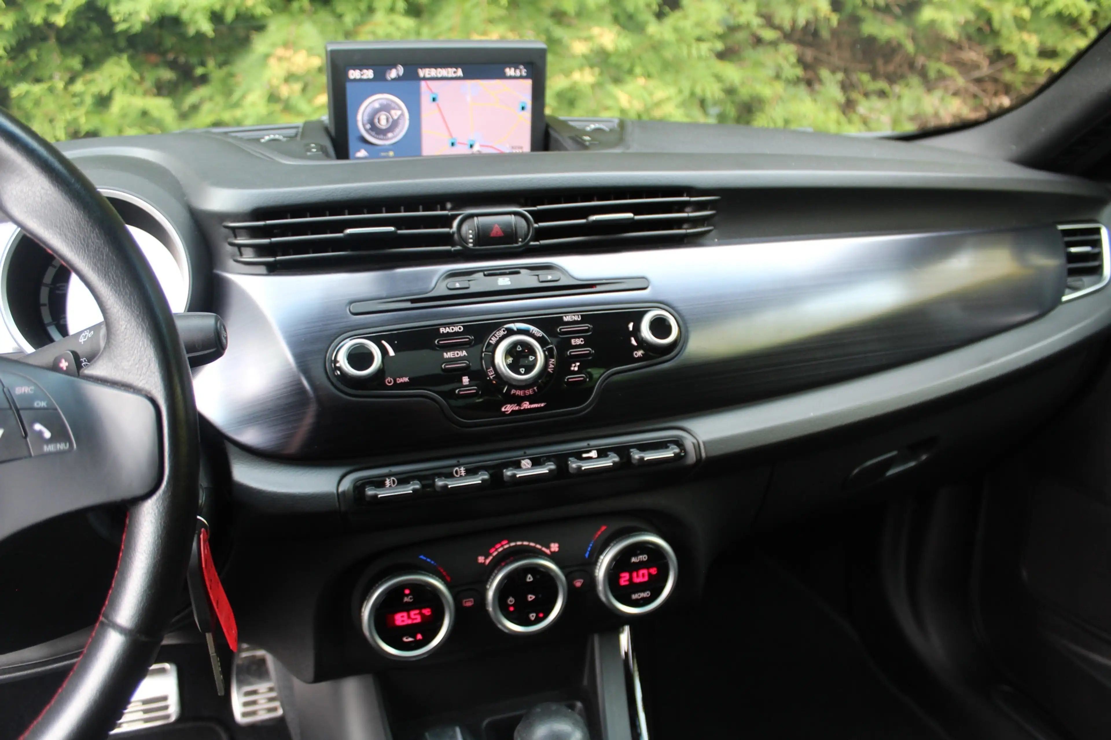 Alfa Romeo Giulietta 1.4 T Business Executive 170PK | AUTOMAAT | Climat — photo 4