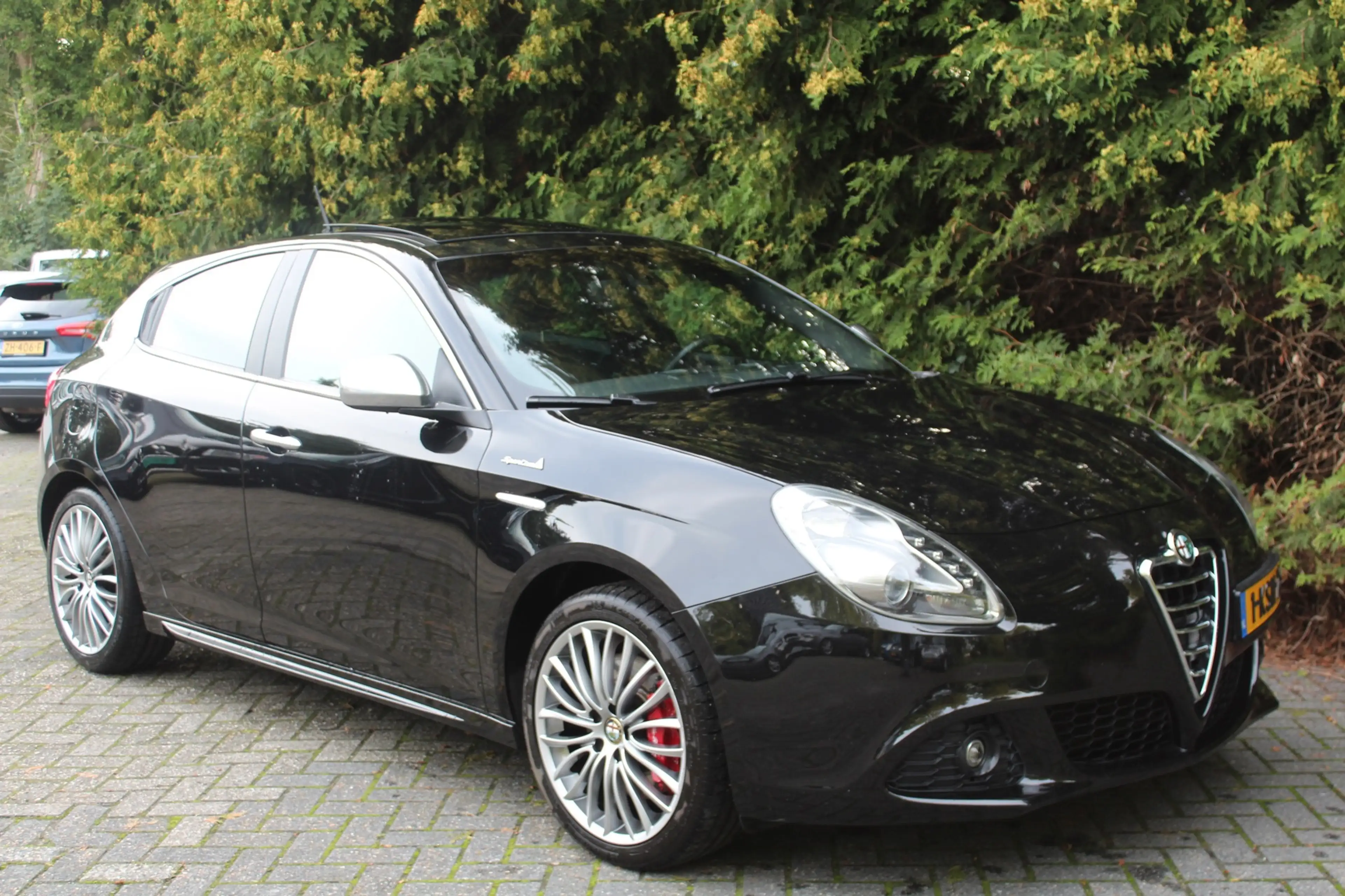 Alfa Romeo Giulietta 1.4 T Business Executive 170PK | AUTOMAAT | Climat — photo 11