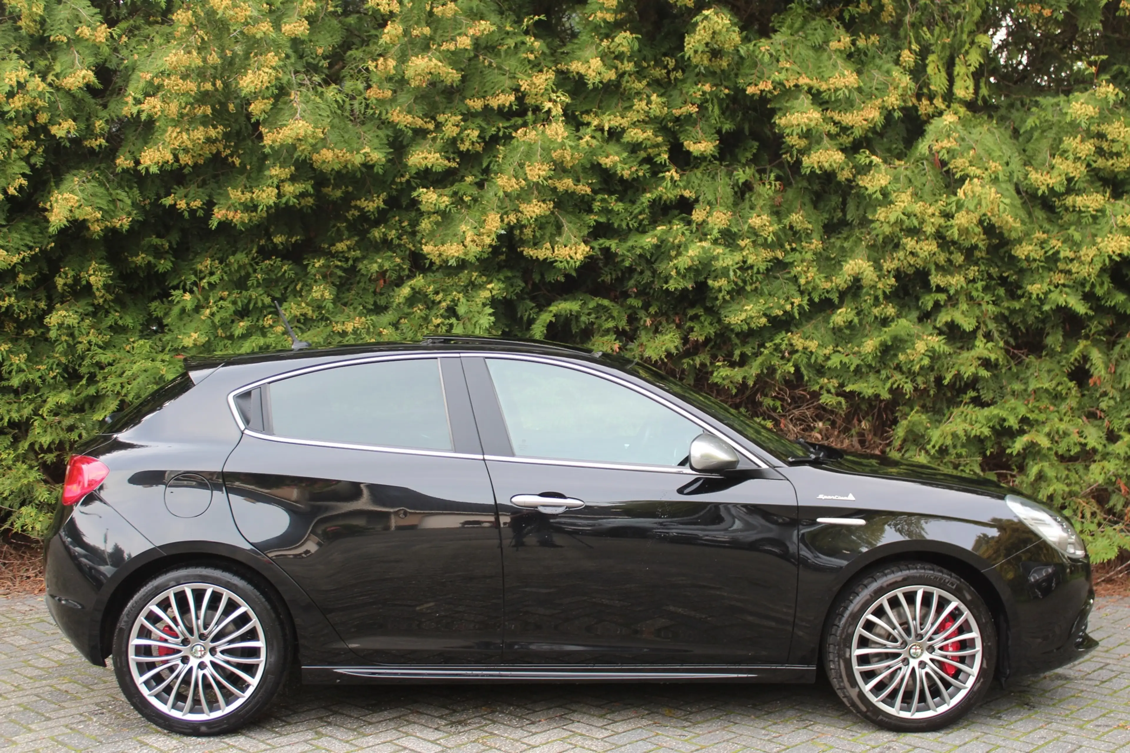 Alfa Romeo Giulietta 1.4 T Business Executive 170PK | AUTOMAAT | Climat — photo 10