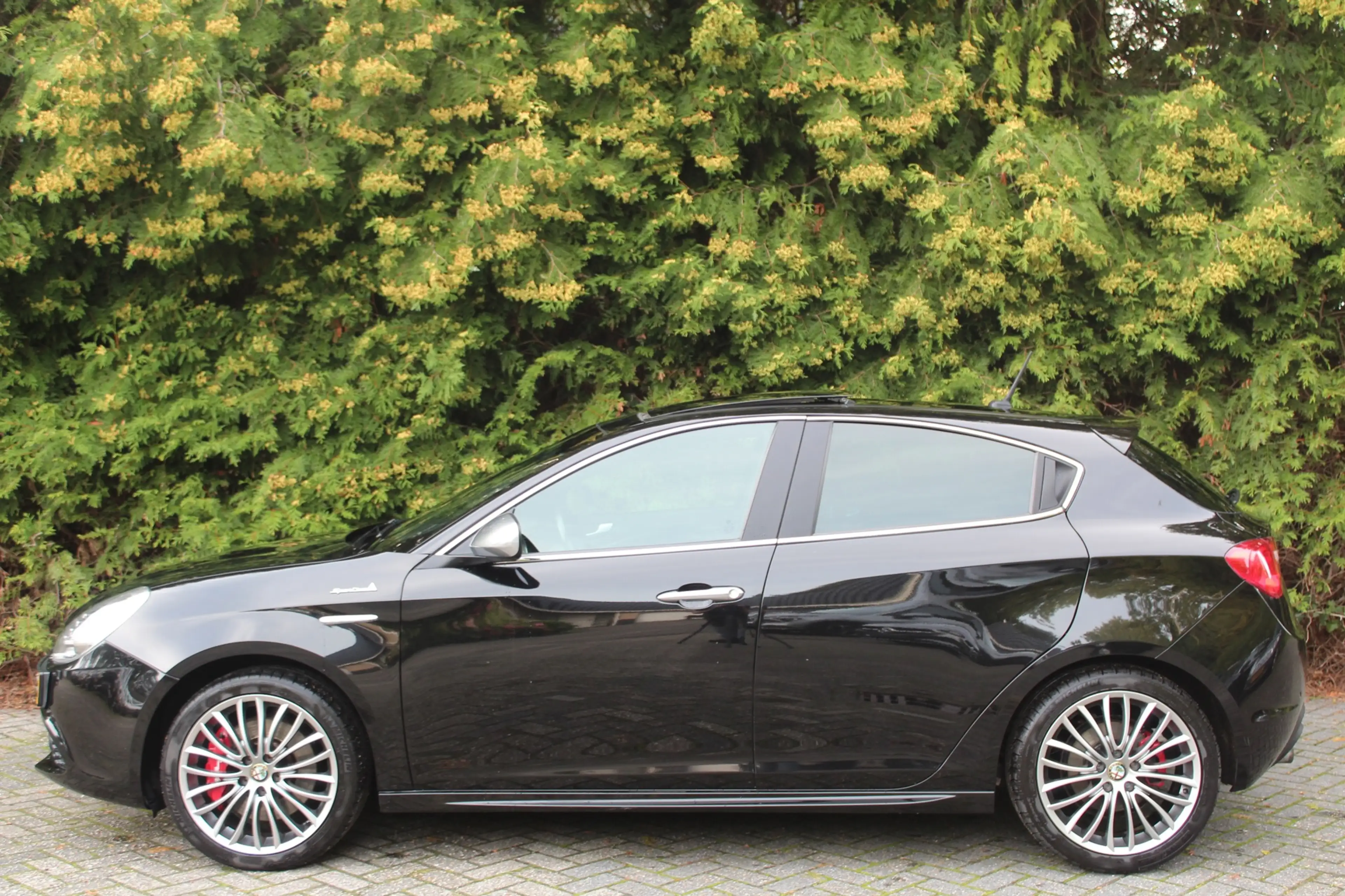 Alfa Romeo Giulietta 1.4 T Business Executive 170PK | AUTOMAAT | Climat — photo 7