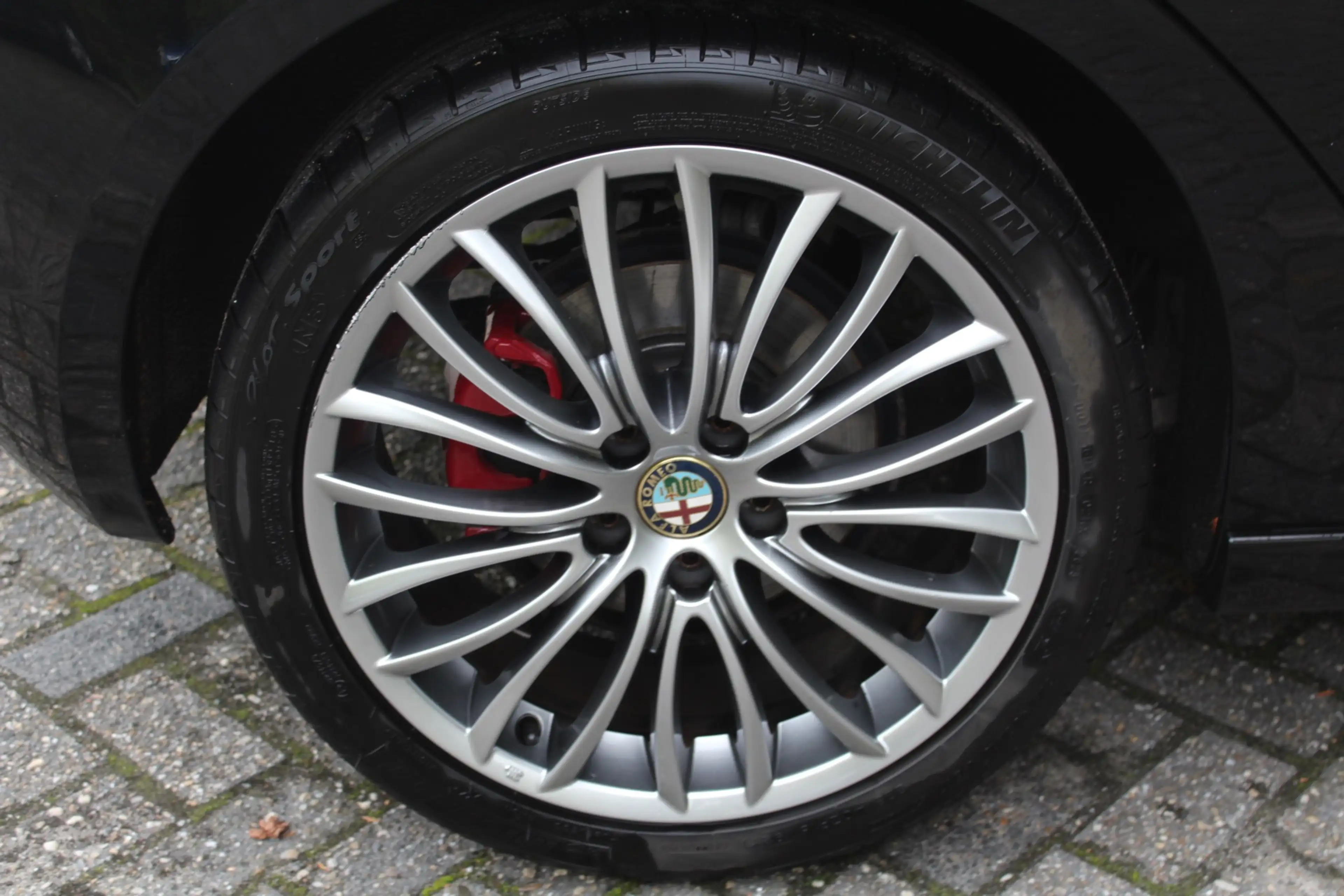 Alfa Romeo Giulietta 1.4 T Business Executive 170PK | AUTOMAAT | Climat — photo 13
