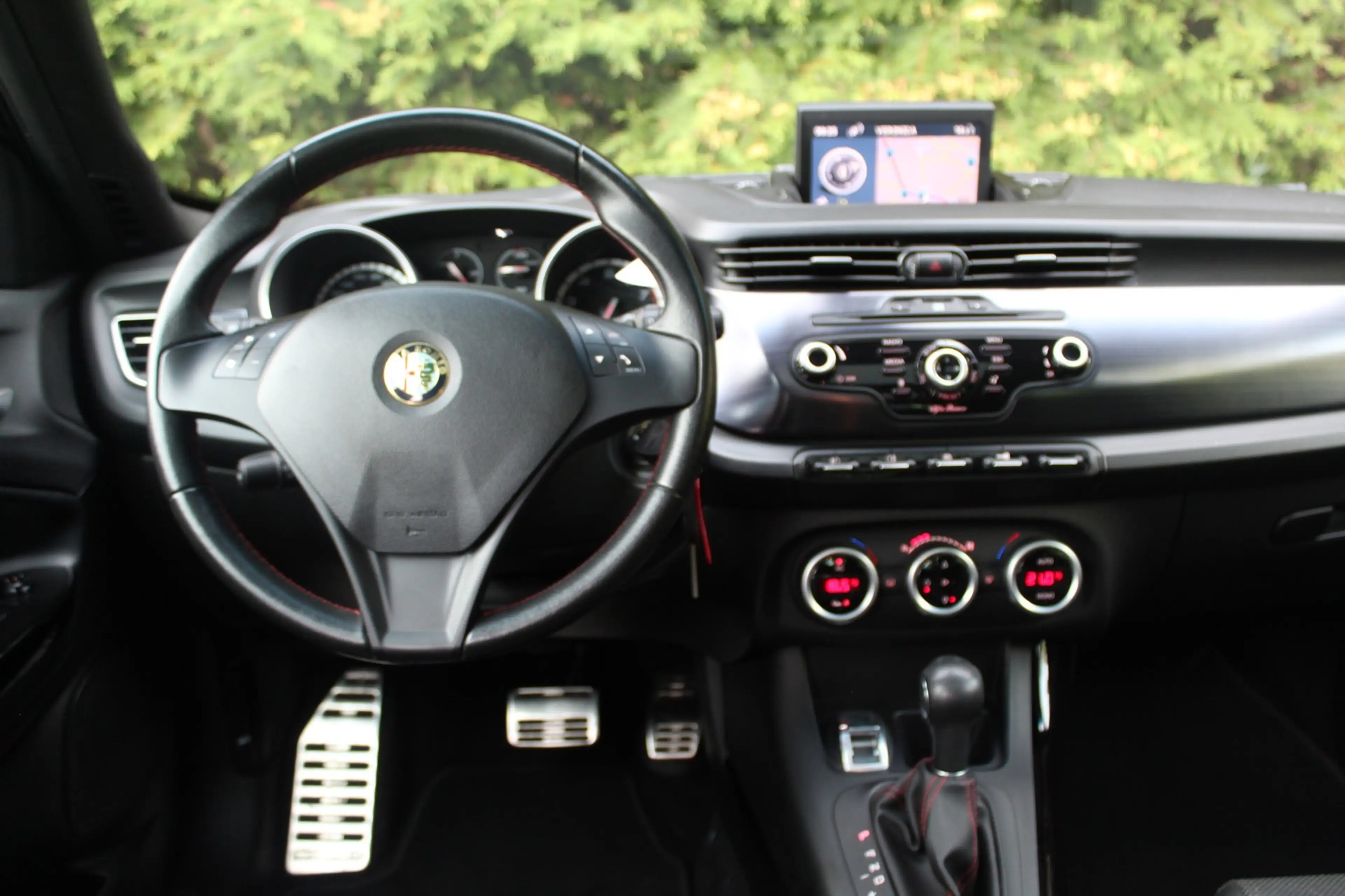 Alfa Romeo Giulietta 1.4 T Business Executive 170PK | AUTOMAAT | Climat — photo 3