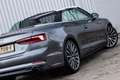 Audi A5 Cabriolet 2.0 TFSI S-Line Edition|S-sportstoelen|V Grijs - thumbnail 35