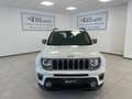 Jeep Renegade 1.6 Mjt DDCT 120 CV Limited Blanc - thumbnail 1