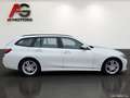 BMW 320 d xDrive Touring 48 V Mild-Hybrid-Technologie Aut. Weiß - thumbnail 5