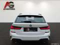BMW 320 d xDrive Touring 48 V Mild-Hybrid-Technologie Aut. Weiß - thumbnail 7