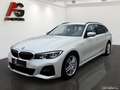 BMW 320 d xDrive Touring 48 V Mild-Hybrid-Technologie Aut. Weiß - thumbnail 2