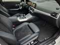 BMW 320 d xDrive Touring 48 V Mild-Hybrid-Technologie Aut. Weiß - thumbnail 24
